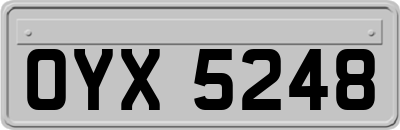 OYX5248