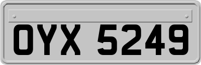 OYX5249
