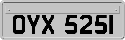 OYX5251