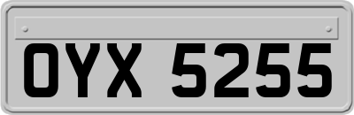 OYX5255