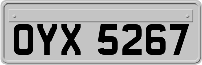 OYX5267