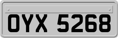 OYX5268