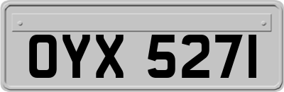 OYX5271