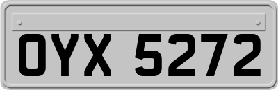 OYX5272