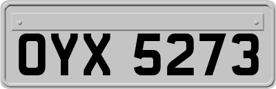 OYX5273
