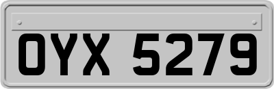 OYX5279