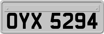 OYX5294