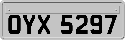 OYX5297