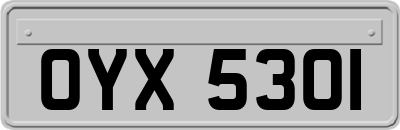 OYX5301