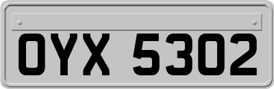 OYX5302