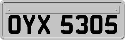 OYX5305