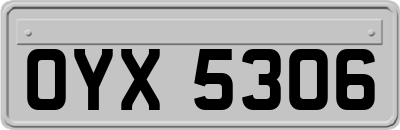 OYX5306