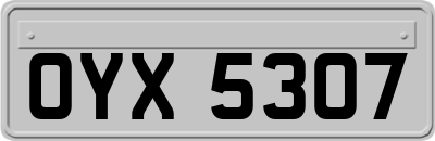 OYX5307