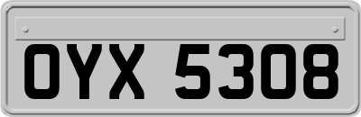 OYX5308