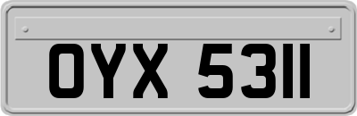 OYX5311