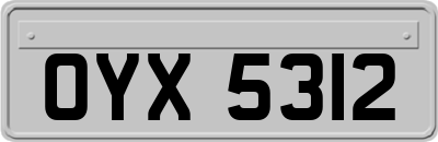 OYX5312