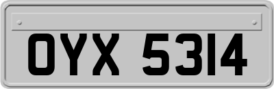 OYX5314