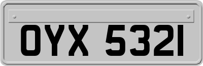 OYX5321