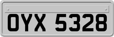 OYX5328