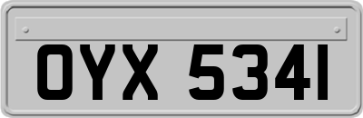 OYX5341