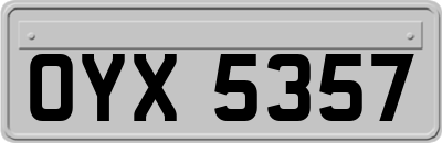 OYX5357
