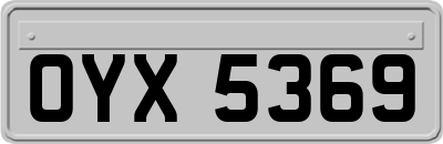 OYX5369