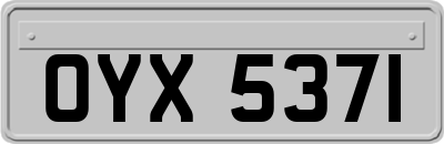 OYX5371