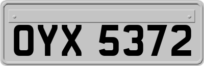 OYX5372