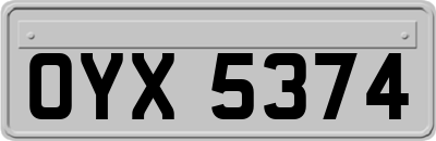 OYX5374
