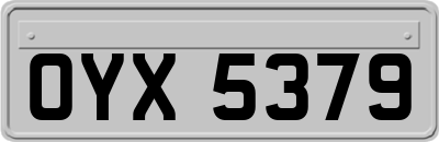 OYX5379