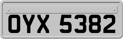OYX5382