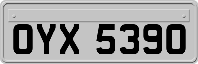 OYX5390