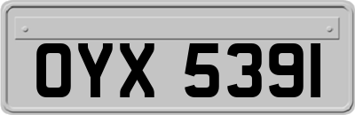 OYX5391