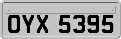 OYX5395