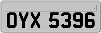 OYX5396