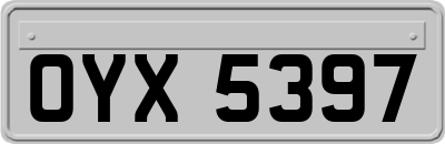 OYX5397