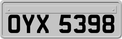 OYX5398