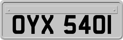 OYX5401