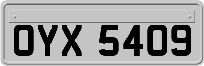 OYX5409