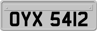 OYX5412