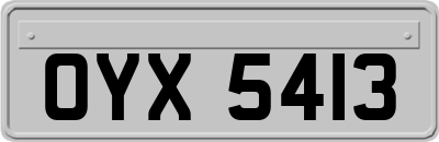 OYX5413