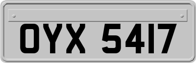 OYX5417