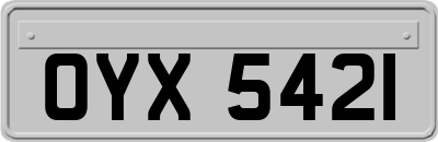 OYX5421