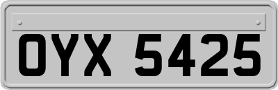 OYX5425