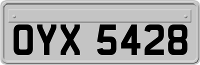 OYX5428