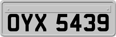 OYX5439