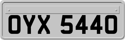 OYX5440