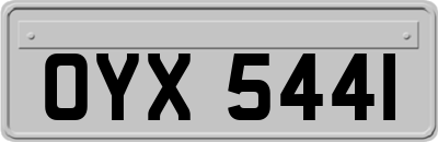 OYX5441