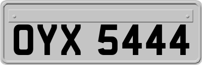 OYX5444