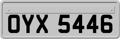 OYX5446